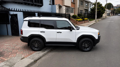 Prado Tx 2.8 Diesel