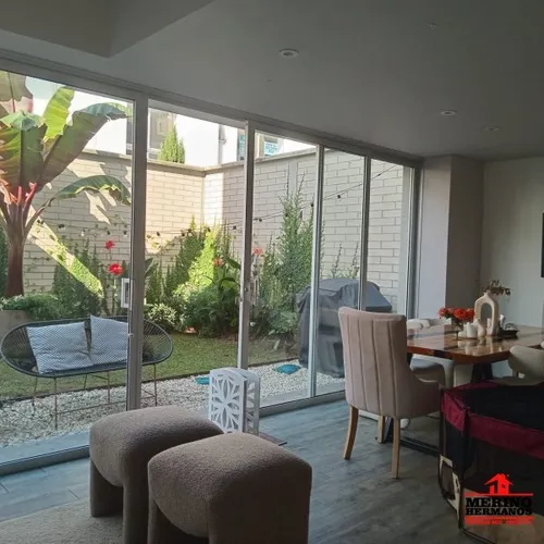 Casa En Arriendo En Rionegro - Vereda Barro Blanco