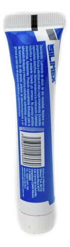 Lubricante De Silicón Silimex Para Componentes Electrónicos