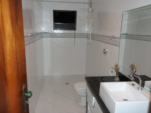 Imagem 9 de 30 de Sobrado Com 3 Dorms, Paulicéia, São Bernardo Do Campo - R$ 950 Mil, Cod: 3007 - V3007