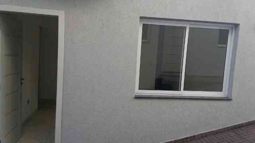Sobrado Cond. - Guaianazes - 1034
