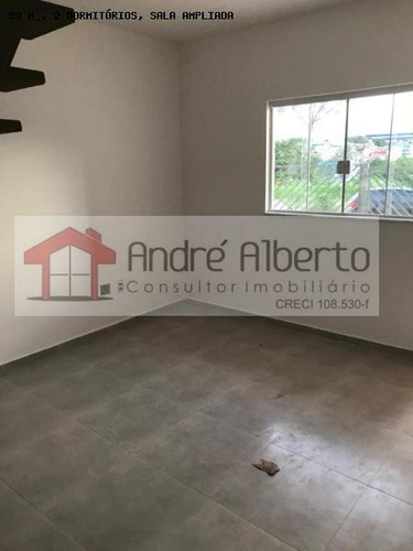 Imagem 3 de 14 de Sobrado Em Condomínio Para Venda Em Sorocaba, Vila Leopoldina, 2 Dormitórios, 2 Banheiros, 1 Vaga - 606_1-1341672