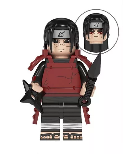 Estátua Busto Primeiro Hokage Hashirama Senju: Naruto Shippuden