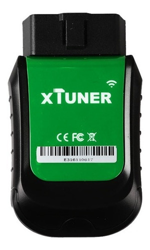 Scanner Automotriz Xtuner E3 Superior Vpecker Win Wifi 2021