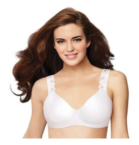 Bra Playtex Copas Moldeadas Modelo 5390