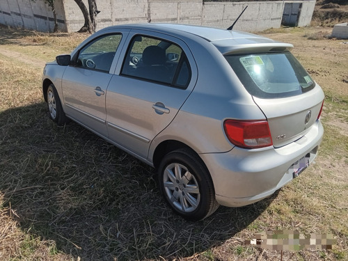 Volkswagen Gol 1.6 Comfortline Aa R A Abs Mt