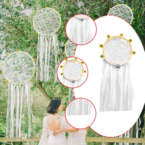 Boda De De Decoración De La Pared De La Diámetro De 10 Cm