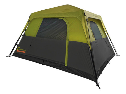 Carpa 6 Personas Instant Camping Hornitos Atakama Outdoor