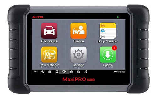 Autel Scanner Maxipro Mp808 Herramienta De Diagnóstico D