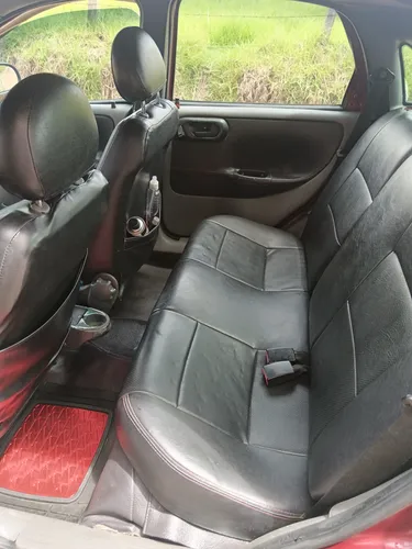 Chevrolet Corsa 1.4 L Evolution 4 p