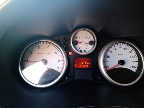 Peugeot 207 1.4 Allure 75cv