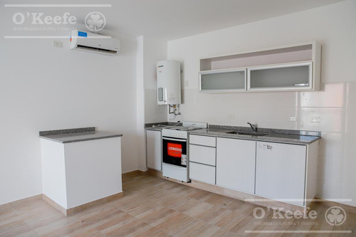 Imagen 3 de 13 de Depto 2 Ambientes En Venta En El Centro De Quilmes - Entrega Inmediata/cocheras Opcionales