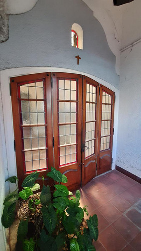 Imagen 2 de 30 de Original Casona Antigua De Estilo, A Reciclar, Ideal Inversión, Casa Comercio Vivienda