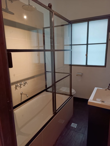 Mampara Box Para Bañera Vidrio Repartido