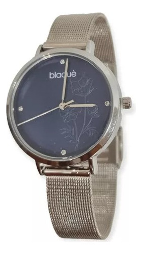 Reloj Blaque Mujer Bq-218pa