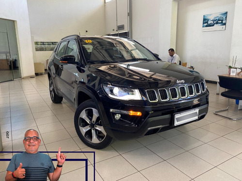 Jeep Compass 2.0 16V 4P 350 LONGITUDE 4X4 TURBO DIESEL AUTOMÁTICO