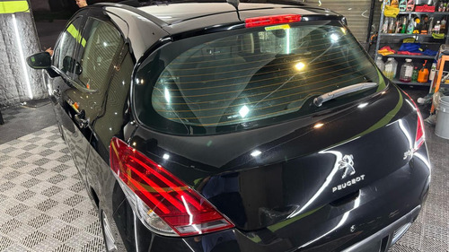 Peugeot 308 1.6 Allure Pack Hdi 115cv