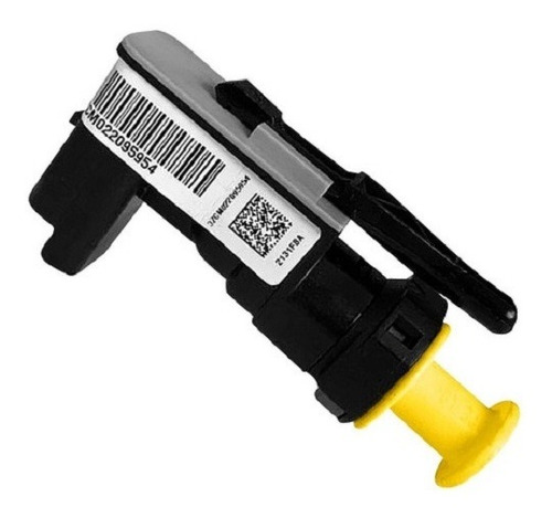 Sensor Hidrovacuo Peugeot 2008 Citroen C3 1.6 - 9673199580