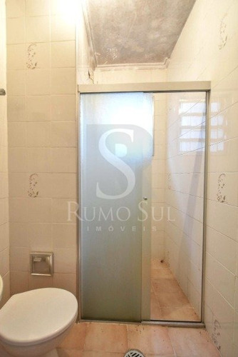 Imagem 11 de 15 de Casa - Campo Grande - Ref: 41343 - V-41343