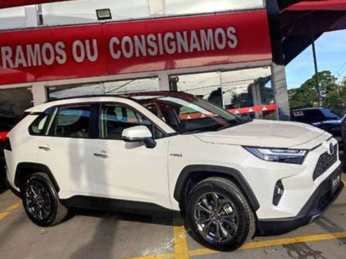 Toyota RAV4 2.5 VVT-IE SX CONNECT AWD