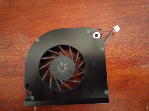 Dell Inspiron 1501 Ventilador