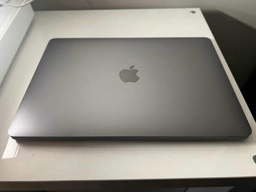 Apple Macbook Air M1 (13 Pulgadas, 256 Ssd, 8 Ram ) (Usado)
