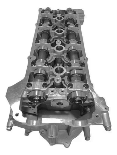 Cabeza Motor Para Nissan Xterra 1998-2004 2.4 16v Completa