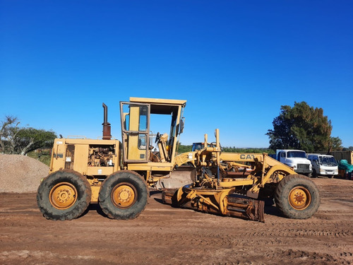 Caterpillar 120g