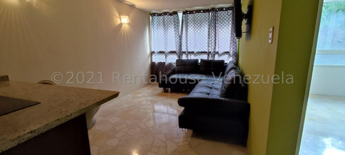 Imagen 5 de 9 de Hermoso Apartamento Ubicado En Zona Tranquila Y Segura Mls #22-8038