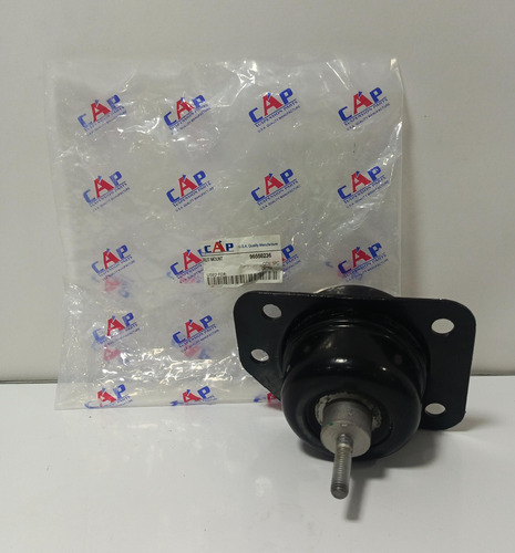 Base Motor Derecha Optra 