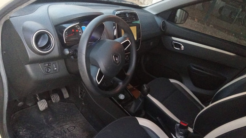 Imagen 10 de 10 de Renault . Kwid Iconic 1.0
