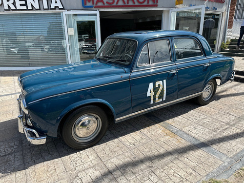 Peugeot 403 