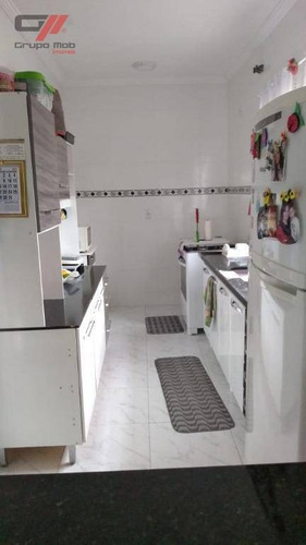 Imagem 22 de 27 de Casa Com 2 Dormitórios À Venda, 310 M² Por R$ 430.000 - Monção - Taubaté/sp - Ca0182