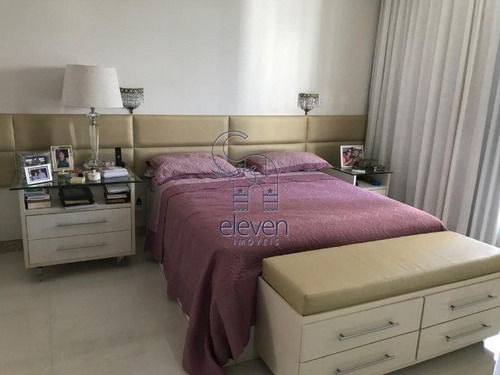 Imagem 18 de 30 de Apartamento Residencial Para Venda Na Rua Professor Aristides Novis Na Federação, Salvador Com 4 Dormitórios Sendo 3 Suítes, 2 Salas, 6 Banheiros, 4 V - Ap40160 - 68122164