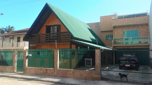 Imagem 1 de 10 de Venda Casa 3 Quartos No Bairro Centro