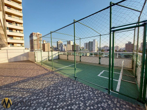 Imagem 14 de 30 de Apartamento 2 Dormitórios A Venda Em Praia Grande/sp - V803