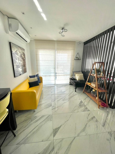 Imagem 25 de 30 de Apartamento À Venda Em Parque Brasil 500 - Ap015950