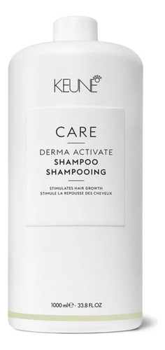 Shampoo Keune Care Derma Active 1000ml