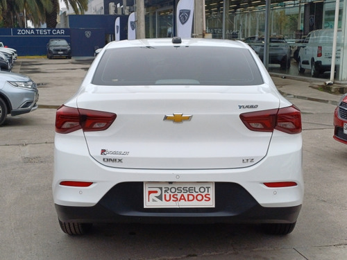 Chevrolet Onix ONIX II LT 1.0
