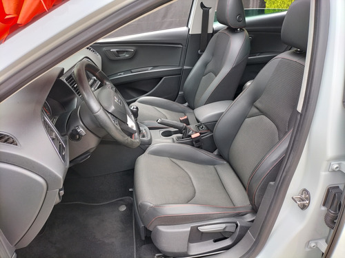 Seat Leon 1.4 Sc Fr 140 Hp Mt
