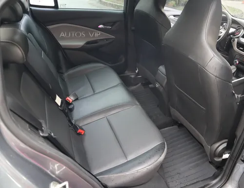 Chevrolet Onix 1.0T Premier Sedan At