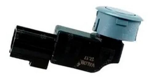 Imagen 1 de 2 de Sensor De Estacionamiento Ford Focus 2 (2 Pines)