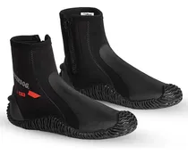 Comprar Bota Neoprene Waterdog Dv40b Suela Goma Antideslizante 5mm