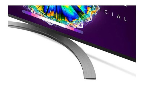 Smart Tv 4k LG Led 55 Ips Nanocell Wi-fi - 55nano86sna