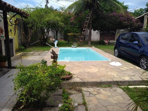 Imagem 14 de 20 de Casa À Venda, 110 M² Por R$ 430.000,00 - Parque Nanci - Maricá/rj - Ca12182