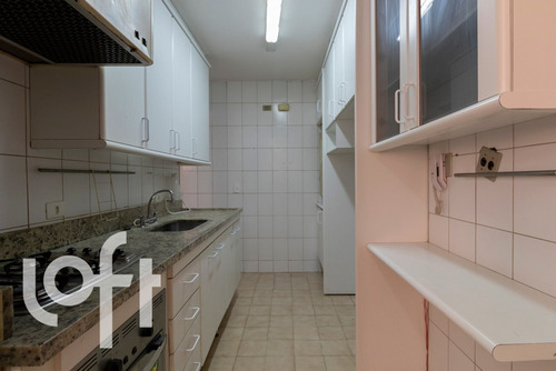 Imagem 26 de 30 de Apto Vila Madalena | 3 Quartos | 110 M² | Cond: R$1600.00 | 2 Vagas - 1v600h6