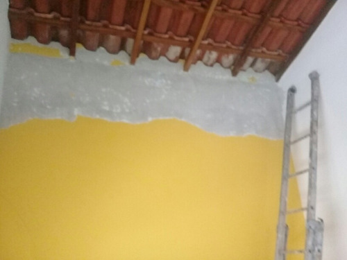 Imagem 2 de 5 de Pintura Residencial