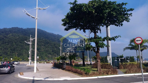 Imagem 22 de 30 de Canto Do Forte, 2 Dorms, Direto Com O Proprietário. - Vmgt45313b