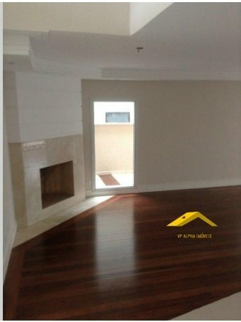Imagem 8 de 26 de Casa Em Condomínio Para Venda Em Alphaville Santana De Parnaíba-sp - Vpr11-99