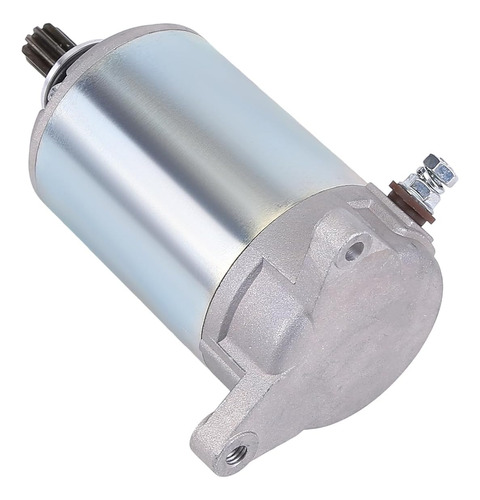 Ikasus 21040109100 Motor De Arranque De Alto Rendimiento Com